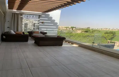 Apartment - 3 Bedrooms - 4 Bathrooms for sale in Allegria - Sheikh Zayed Compounds - Sheikh Zayed City - Giza