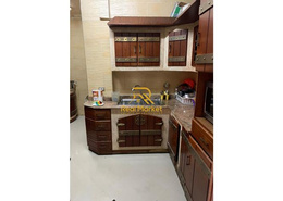 Apartment - 4 bedrooms - 3 bathrooms for للبيع in Naguib Mahfouz St. - 9th District - Obour City - Qalyubia Apartment - 4 bedrooms - 3 bathrooms for للبيع in Naguib Mahfouz St. - 9th District - Obour City - Qalyubia