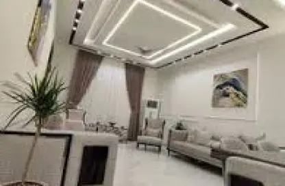 Apartment - 3 Bedrooms - 3 Bathrooms for sale in Namya West - Sheikh Zayed City - Giza
