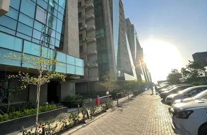 Office Space - Studio - 2 Bathrooms for rent in Ashgar Darna - Zahraa El Maadi - Hay El Maadi - Cairo