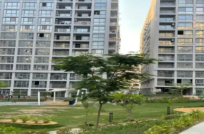 Apartment - 2 Bedrooms - 2 Bathrooms for sale in One Kattameya - El Katameya Compounds - El Katameya - New Cairo City - Cairo