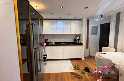 Apartment - 3 Bedrooms - 2 Bathrooms for sale in Madinaty - Cairo