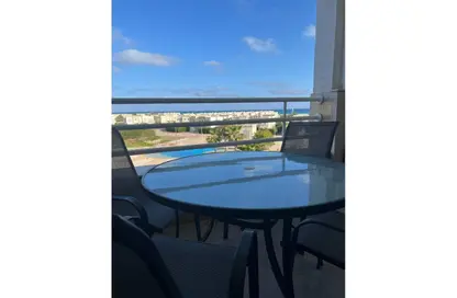 Chalet - 3 Bedrooms - 3 Bathrooms for sale in Amwaj - Sidi Abdel Rahman - North Coast