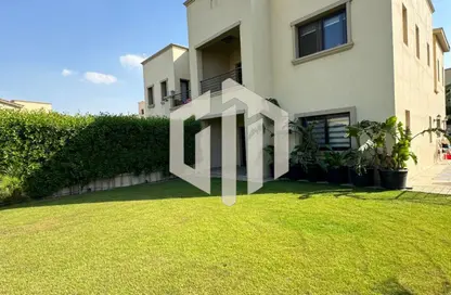 Villa - 3 Bedrooms - 3 Bathrooms for rent in Aurora - Uptown Cairo - Mokattam - Cairo Villa - 3 Bedrooms - 3 Bathrooms for rent in Aurora - Uptown Cairo - Mokattam - Cairo