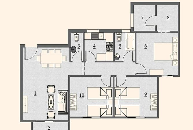 8166564 - الصورة الرئيسية للعقار