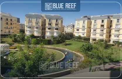 شقة - 3 غرف نوم - 3 حمامات للبيع في ماونتن فيو هايد بارك - كمبوندات التجمع الخامس - التجمع الخامس - مدينة القاهرة الجديدة - القاهرة