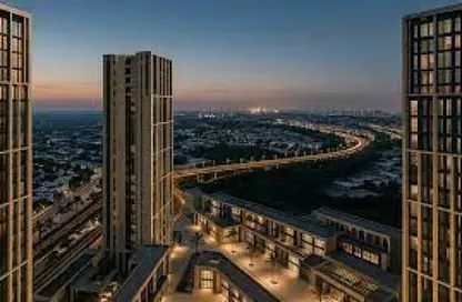 Apartment - 3 Bedrooms - 3 Bathrooms for sale in Arkan Palm 205 - Sheikh Zayed Compounds - Sheikh Zayed City - Giza Apartment - 3 Bedrooms - 3 Bathrooms for sale in Arkan Palm 205 - Sheikh Zayed Compounds - Sheikh Zayed City - Giza