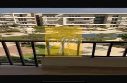 شقة - 3 غرف نوم - 3 حمامات للبيع في بيراميدز هيلز - طريق مصر اسكندرية الصحراوي - مدينة 6 أكتوبر - الجيزة
