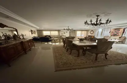 شقة - 3 غرف نوم - 3 حمامات للبيع في دارنا - زهراء المعادي - حي المعادي - القاهرة