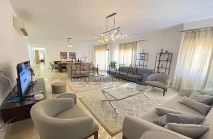 Apartment - 1 Bedroom - 1 Bathroom for sale in Azzar - 5th Settlement Compounds - The 5th Settlement - New Cairo City - Cairo