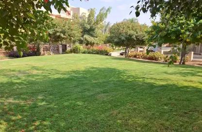 Townhouse - 4 Bedrooms - 4 Bathrooms for sale in Rayos - 6 October Compounds - 6 October City - Giza