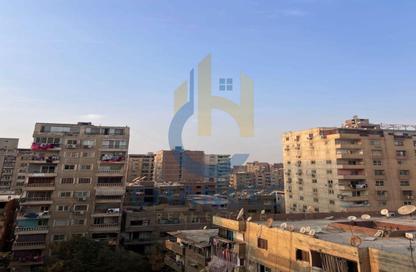 Apartment - 3 Bedrooms - 1 Bathroom for sale in Street 77 - Maadi - Hay El Maadi - Cairo