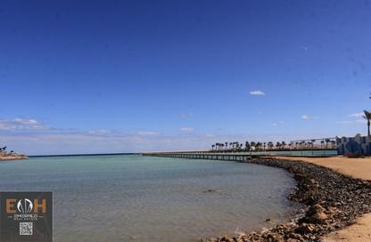 Apartment - Studio - 1 Bathroom for sale in Arabia Area - Hurghada - Red Sea
