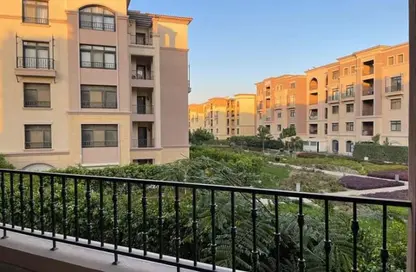 Apartment - 3 Bedrooms - 2 Bathrooms for sale in Mivida - 5th Settlement Compounds - The 5th Settlement - New Cairo City - Cairo