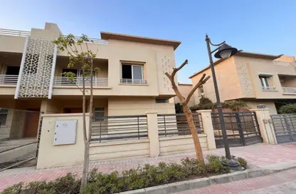 Duplex - 3 Bedrooms - 3 Bathrooms for sale in Jedar - 6 October Compounds - 6 October City - Giza