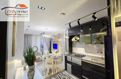 شقة - 2 غرف نوم - 1 حمام للبيع في مدينتي - القاهرة