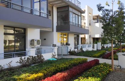 Apartment - 3 Bedrooms - 3 Bathrooms for sale in Taj City - 5th Settlement Compounds - The 5th Settlement - New Cairo City - Cairo