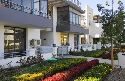 Apartment - 3 Bedrooms - 3 Bathrooms for sale in Taj City - 5th Settlement Compounds - The 5th Settlement - New Cairo City - Cairo