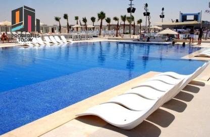 Chalet - 3 Bedrooms - 3 Bathrooms for sale in Hacienda Bay - Sidi Abdel Rahman - North Coast