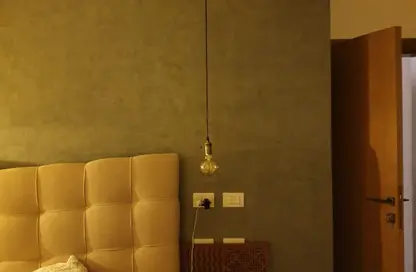 Apartment - 2 Bedrooms - 2 Bathrooms for sale in South Lotus - El Lotus - New Cairo City - Cairo