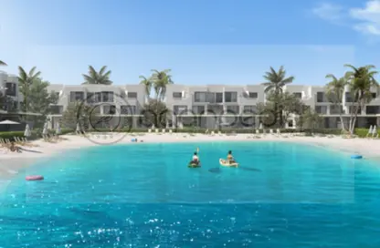 Townhouse - 3 Bedrooms - 3 Bathrooms for sale in LVLS By Mountain View - Qesm Ad Dabaah - North Coast