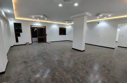 Apartment - 3 Bedrooms - 2 Bathrooms for sale in 3rd District - 6 October City - Giza