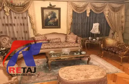 شقة - 3 غرف نوم - 3 حمامات للبيع في شارع امتداد مكرم عبيد - مساكن المهندسين - مدينة نصر - القاهرة