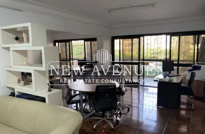 مساحات مكتبية - استوديو - 1 حمام للايجار في مساكن شيراتون - شيراتون المطار - النزهة - القاهرة