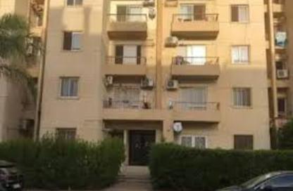 Apartment - 2 Bedrooms - 1 Bathroom for sale in Al Mostakbal - 12th District - Sheikh Zayed City - Giza
