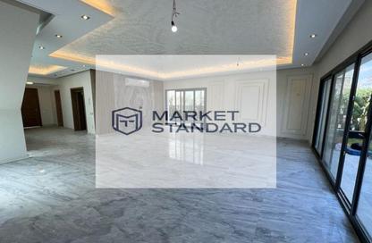 Villa - 3 Bedrooms - 4 Bathrooms for sale in Al Burouj Compound - El Shorouk Compounds - Shorouk City - Cairo