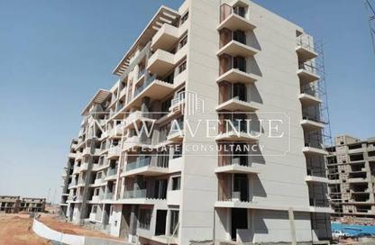 Apartment - 3 Bedrooms - 2 Bathrooms for sale in IL Bosco City - Mostakbal City Compounds - Mostakbal City - Future City - Cairo