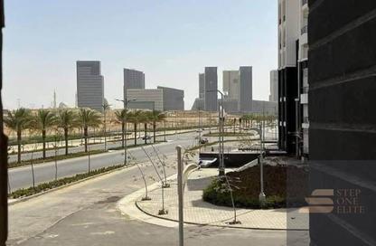 شقة - 3 غرف نوم - 3 حمامات للبيع في المقصد - كمبوندات العاصمة الإدارية الجديدة - العاصمة الإدارية الجديدة - القاهرة