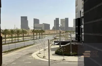 شقة - 3 غرف نوم - 3 حمامات للبيع في المقصد - كمبوندات العاصمة الإدارية الجديدة - العاصمة الإدارية الجديدة - القاهرة