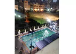 Apartment - 3 Bedrooms - 2 Bathrooms for sale in Al Ekbal St. - Laurent - Hay Sharq - Alexandria