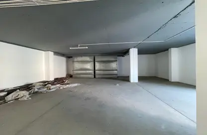 Office Space - Studio - 3 Bathrooms for rent in Bank Center Street - South Teseen St. - The 5th Settlement - New Cairo City - Cairo