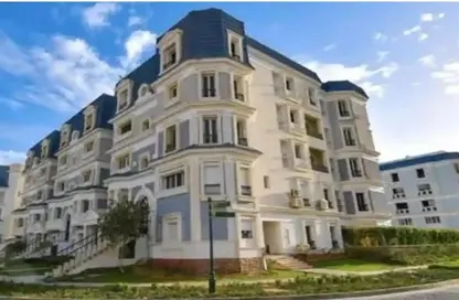 أي فيلا - 3 غرف نوم - 4 حمامات للبيع في أليفا - كمبوندات مدينة المستقبل - مدينة المستقبل - القاهرة