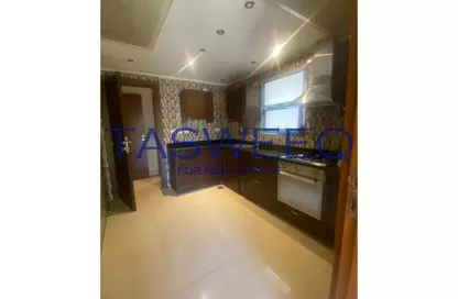 Apartment - 3 Bedrooms - 3 Bathrooms for sale in Westown - Sheikh Zayed Compounds - Sheikh Zayed City - Giza