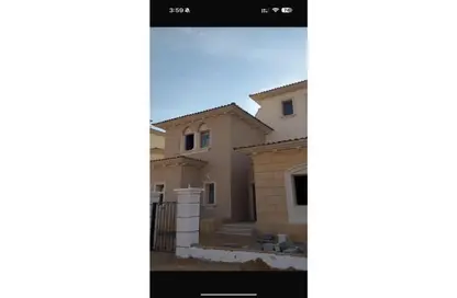 فيلا - 4 غرف نوم - 4 حمامات للبيع في سيتي جيت - كمبوندات التجمع الخامس - التجمع الخامس - مدينة القاهرة الجديدة - القاهرة