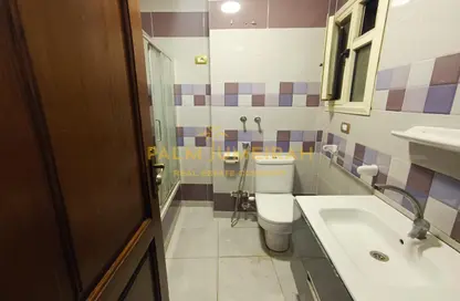 Apartment - 3 Bedrooms - 2 Bathrooms for sale in Gleim Square - Glim - Hay Sharq - Alexandria