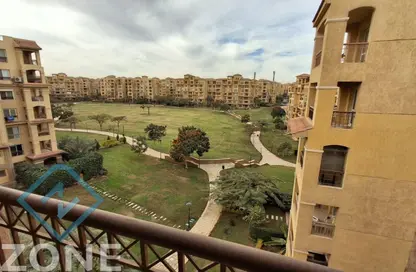 Apartment - 3 Bedrooms - 2 Bathrooms for sale in Madinaty - Cairo