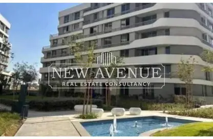 دوبلكس - 3 غرف نوم - 3 حمامات للبيع في بلوم فيلدز - كمبوندات مدينة المستقبل - مدينة المستقبل - القاهرة