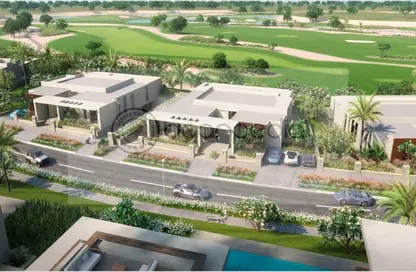 Villa - 3 Bedrooms - 4 Bathrooms for sale in City Gate - 5th Settlement Compounds - The 5th Settlement - New Cairo City - Cairo