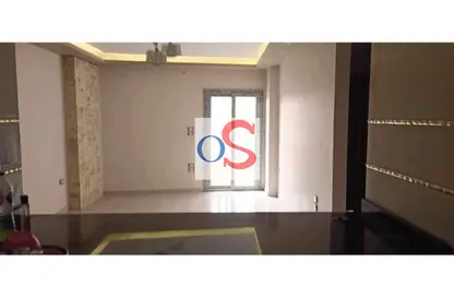Apartment - 2 Bedrooms - 1 Bathroom for rent in Al Wahat Road - 6 October City - Giza