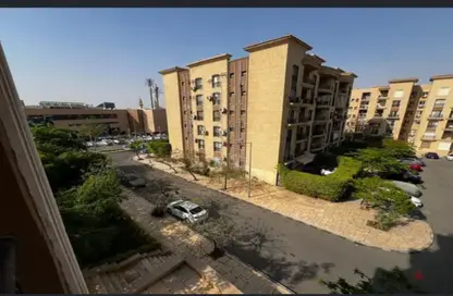Apartment - 3 Bedrooms - 3 Bathrooms for sale in El Rehab Extension - Al Rehab - New Cairo City - Cairo