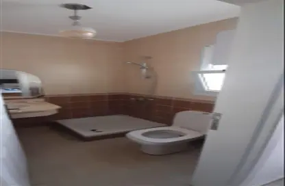 شاليه - 2 غرف نوم - 2 حمامات للبيع في بلومار - العين السخنة - السويس