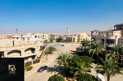 شقة - 3 غرف نوم - 2 حمامات للبيع في مدينة الشروق - القاهرة