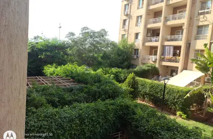 Apartment - 2 Bedrooms - 1 Bathroom for sale in Madinaty - Cairo