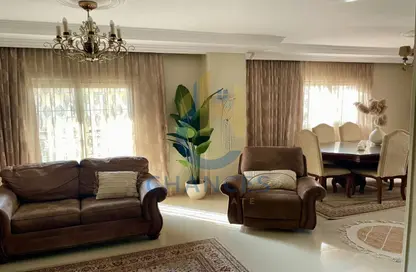 شقة - 2 غرف نوم - 1 حمام للبيع في عمارات البنفسج - البنفسج - مدينة القاهرة الجديدة - القاهرة