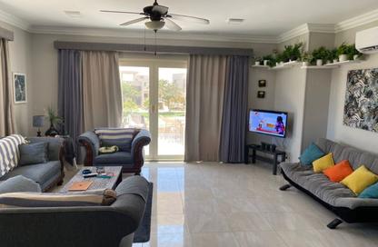 Chalet - 4 Bedrooms - 4 Bathrooms for sale in Hacienda Bay - Sidi Abdel Rahman - North Coast