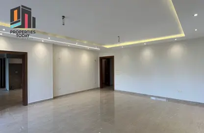 شقة - 3 غرف نوم - 4 حمامات للايجار في هايد بارك - مدينة القاهرة الجديدة - القاهرة